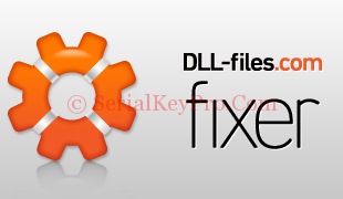 License key for dll fixer